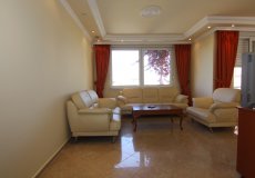 1+1 apartment for sale, 104 m2, 600m from the sea in Kestel, Alanya, Turkey № 2144 – photo 17