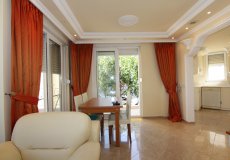 Продажа квартиры 1+1, 104 м2, до моря 600 м в районе Кестель, Аланья, Турция № 2144 – фото 19