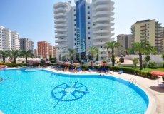 Продажа квартиры 2+1, 120 м2, в районе Махмутлар, Аланья, Турция № 2138 – фото 28