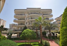 Продажа квартиры 2+1, 115 м2, до моря 600 м в районе Оба, Аланья, Турция № 2184 – фото 6