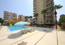 3+1 apartment for sale, 150 м m2, 200m from the sea in Mahmutlar, Alanya, Turkey № 2192 – photo 1