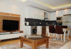 2+1 apartment for sale, 120 m2, 500m from the sea in Tosmur, Alanya, Turkey № 2136 – photo 10