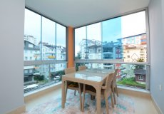 2+1 apartment for sale, 120 m2, 500m from the sea in Tosmur, Alanya, Turkey № 2136 – photo 7