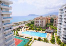 2+1 apartment for sale, 50m from the sea in Tosmur, Alanya, Turkey № 2128 – photo 1