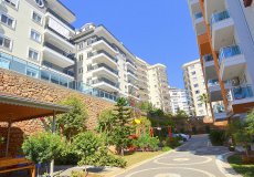 2+1 apartment for sale, 120 m2, 500m from the sea in Tosmur, Alanya, Turkey № 2136 – photo 26
