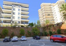 2+1 apartment for sale, 120 m2, 500m from the sea in Tosmur, Alanya, Turkey № 2136 – photo 28