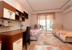 2+1 apartment for sale, 120 m2, 500m from the sea in Tosmur, Alanya, Turkey № 2136 – photo 17