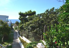 2+1 villa for sale, 110 m2, 100m from the sea in Demirtash, Alanya, Turkey № 2132 – photo 14