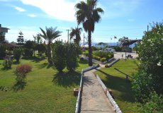 2+1 villa for sale, 110 m2, 100m from the sea in Demirtash, Alanya, Turkey № 2132 – photo 15