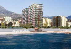 2+1 apartment for sale, 82 m2, 50m from the sea in Mahmutlar, Alanya, Turkey № 2141 – photo 27