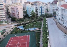 Продажа квартиры 1+1, 58 м2, до моря 350 м в районе Тосмур, Аланья, Турция № 2191 – фото 21