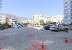 Продажа квартиры 1+1, 65 м2, до моря 500 м в районе Махмутлар, Аланья, Турция № 2169 – фото 11