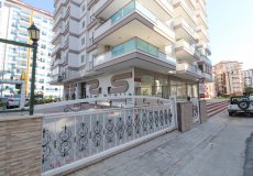 Продажа квартиры 1+1, 65 м2, до моря 500 м в районе Махмутлар, Аланья, Турция № 2169 – фото 3