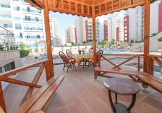 1+1 apartment for sale, 65 m2, 500m from the sea in Mahmutlar, Alanya, Turkey № 2169 – photo 7