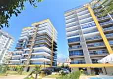1+1 apartment for sale, 68 m2, 500m from the sea in Mahmutlar, Alanya, Turkey № 2242 – photo 3
