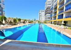 1+1 apartment for sale, 68 m2, 500m from the sea in Mahmutlar, Alanya, Turkey № 2242 – photo 5