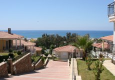 3+1 villa for sale, 240 m2, 300m from the sea in Konakli, Alanya, Turkey № 2254 – photo 1