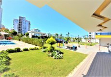 1+1 apartment for sale, 68 m2, 500m from the sea in Mahmutlar, Alanya, Turkey № 2242 – photo 11