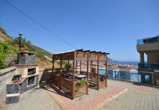Продажа квартиры 1+1, 60 м2, до моря 300 м в центральном районе, Аланья, Турция № 2244 – фото 3