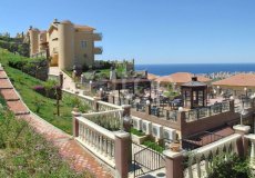 2+1 villa for sale, 137 m2, 2800m from the sea in Kargicak, Alanya, Turkey № 2290 – photo 11