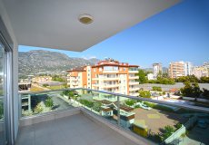 Продажа квартиры 1+1, 65 м2, до моря 250 м в районе Кестель, Аланья, Турция № 2229 – фото 8