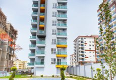 Продажа квартиры 1+1, 67 м2, до моря 500 м в районе Махмутлар, Аланья, Турция № 2239 – фото 1