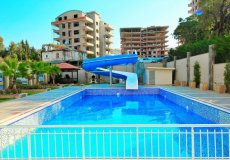 2+1 apartment for sale, 120 m2, 350m from the sea in Mahmutlar, Alanya, Turkey № 2252 – photo 4