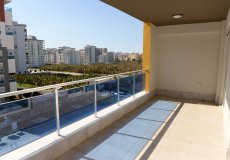 Продажа квартиры 1+1, 68 м2, до моря 500 м в районе Махмутлар, Аланья, Турция № 2242 – фото 39
