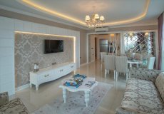 Продажа квартиры 2+1, 110 m м2, до моря 200 м в районе Махмутлар, Аланья, Турция № 2283 – фото 2