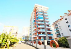 Продажа квартиры 2+1, 110 m м2, до моря 400 м в районе Махмутлар, Аланья, Турция № 2256 – фото 4