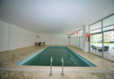 studio apartment for sale, 45 m2, 400m from the sea in Mahmutlar, Alanya, Turkey № 2271 – photo 8