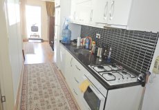 studio apartment for sale, 45 m2, 400m from the sea in Mahmutlar, Alanya, Turkey № 2271 – photo 11