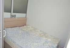 studio apartment for sale, 45 m2, 400m from the sea in Mahmutlar, Alanya, Turkey № 2271 – photo 12