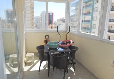 studio apartment for sale, 45 m2, 400m from the sea in Mahmutlar, Alanya, Turkey № 2271 – photo 18