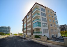 Продажа квартиры 1+1, 65 м2, до моря 250 м в районе Кестель, Аланья, Турция № 2229 – фото 33