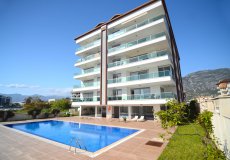 1+1 apartment for sale, 65 m2, 250m from the sea in Kestel, Alanya, Turkey № 2229 – photo 28