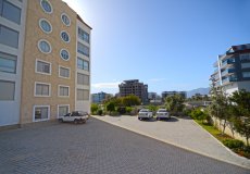 Продажа квартиры 1+1, 65 м2, до моря 250 м в районе Кестель, Аланья, Турция № 2229 – фото 29