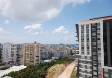 Продажа квартиры 3+1, 140 м2, до моря 450 м в районе Махмутлар, Аланья, Турция № 2257 – фото 16