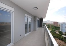 Продажа квартиры 3+1, 140 м2, до моря 450 м в районе Махмутлар, Аланья, Турция № 2257 – фото 9