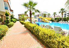3+1 penthouse for sale, 180 m2, 500m from the sea in Oba, Alanya, Turkey № 2056 – photo 7