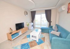 1+1 apartment for sale, 67 m2, 600m from the sea in Kestel, Alanya, Turkey № 2243 – photo 2