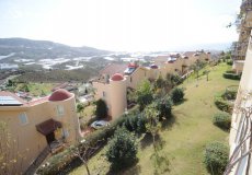2+1 villa for sale, 137 m2, 2800m from the sea in Kargicak, Alanya, Turkey № 2290 – photo 28