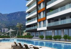 3+1 apartment for sale, 140 m2, 450m from the sea in Mahmutlar, Alanya, Turkey № 2257 – photo 2