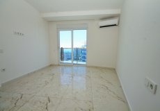 Продажа квартиры 1+1, 65 м2, до моря 250 м в районе Махмутлар, Аланья, Турция № 2253 – фото 30