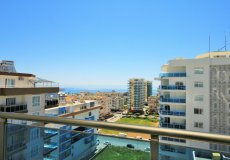 Продажа квартиры 1+1, 65 м2, до моря 250 м в районе Махмутлар, Аланья, Турция № 2253 – фото 27