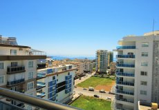 Продажа квартиры 1+1, 65 м2, до моря 250 м в районе Махмутлар, Аланья, Турция № 2253 – фото 26