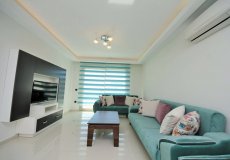 1+1 apartment for sale, 67 m2, 50m from the sea in Kargicak, Alanya, Turkey № 2233 – photo 4