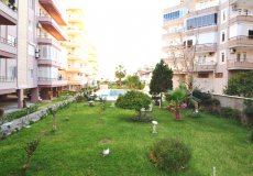 Продажа квартиры 2+1, 110 м2, до моря 100 м в районе Махмутлар, Аланья, Турция № 2219 – фото 3