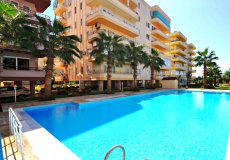 2+1 apartment for sale, 110 m2, 100m from the sea in Mahmutlar, Alanya, Turkey № 2219 – photo 2