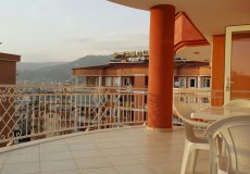 Продажа квартиры 2+1, 110 m м2, до моря 600 м в районе Тосмур, Аланья, Турция № 2216 – фото 9